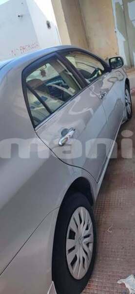 Big with watermark toyota corolla al batinah al khaburah 7586