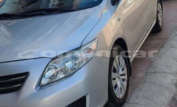 Buy Used Toyota Corolla Other Car in al–Khaburah in al-Batinah Buy Used Toyota Corolla Other Car in al–Khaburah in al-Batinah