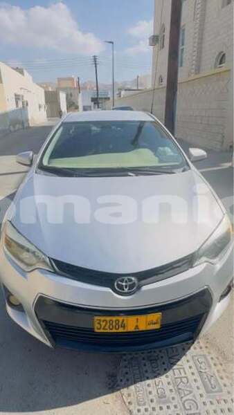 Big with watermark toyota corolla ash sharqiyah al mudaybi 7588