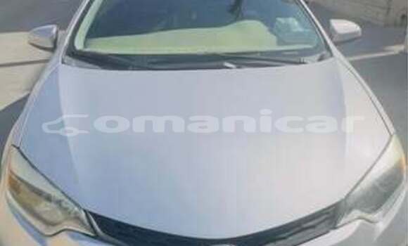 Buy Used Toyota Corolla Other Car in al–Mudaybi in ash-Sharqiyah Buy Used Toyota Corolla Other Car in al–Mudaybi in ash-Sharqiyah