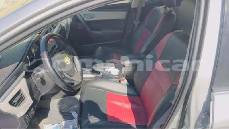 Big with watermark toyota corolla ash sharqiyah al mudaybi 7588