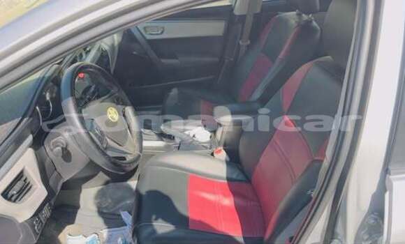 Buy Used Toyota Corolla Other Car in al–Mudaybi in ash-Sharqiyah Buy Used Toyota Corolla Other Car in al–Mudaybi in ash-Sharqiyah