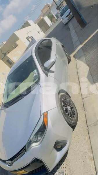 Big with watermark toyota corolla ash sharqiyah al mudaybi 7588