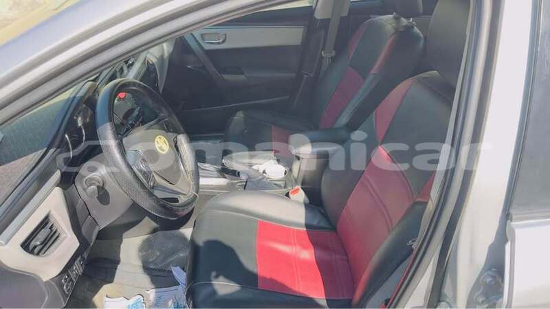 Big with watermark toyota corolla ash sharqiyah al mudaybi 7588