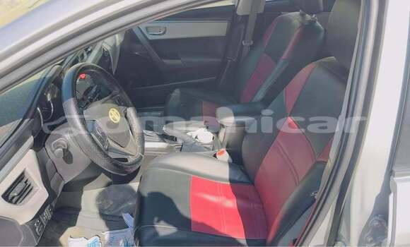 Buy Used Toyota Corolla Other Car in al–Mudaybi in ash-Sharqiyah Buy Used Toyota Corolla Other Car in al–Mudaybi in ash-Sharqiyah