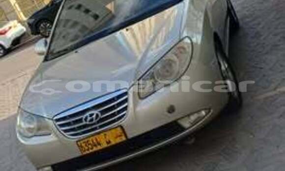 Buy Used Hyundai Elantra Other Car in Wadi Al Kabir in Masqat Buy Used Hyundai Elantra Other Car in Wadi Al Kabir in Masqat