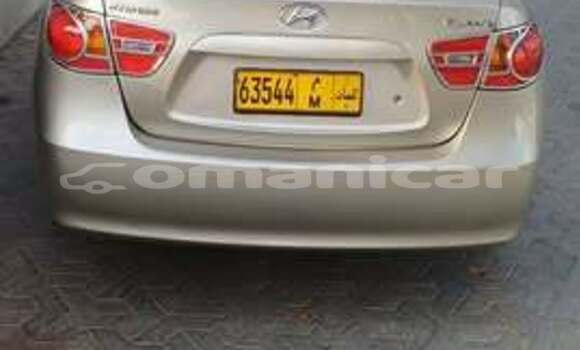 Buy Used Hyundai Elantra Other Car in Wadi Al Kabir in Masqat Buy Used Hyundai Elantra Other Car in Wadi Al Kabir in Masqat