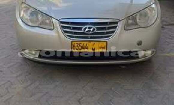 Buy Used Hyundai Elantra Other Car in Wadi Al Kabir in Masqat Buy Used Hyundai Elantra Other Car in Wadi Al Kabir in Masqat