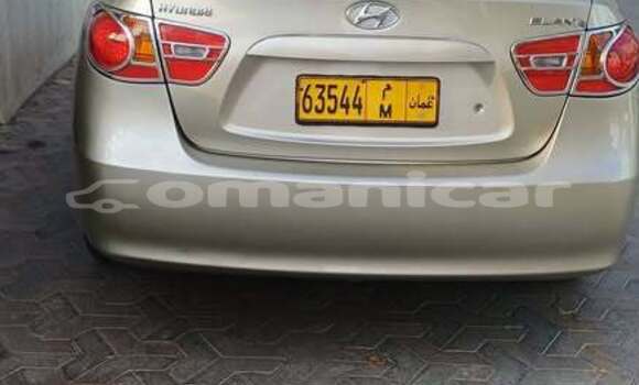 Buy Used Hyundai Elantra Other Car in Wadi Al Kabir in Masqat Buy Used Hyundai Elantra Other Car in Wadi Al Kabir in Masqat