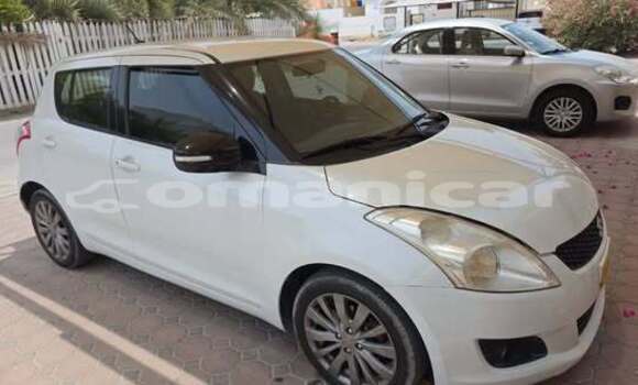 Buy Used Kia Rio Other Car in Al khuwair in al-Batinah Buy Used Kia Rio Other Car in Al khuwair in al-Batinah