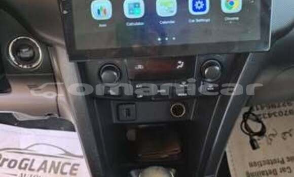 Buy Used Kia Rio Other Car in Al khuwair in al-Batinah Buy Used Kia Rio Other Car in Al khuwair in al-Batinah