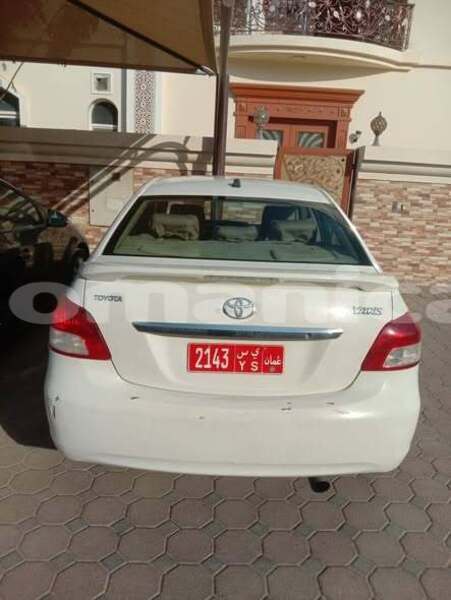 Big with watermark toyota yaris ash sharqiyah al mudaybi 7593