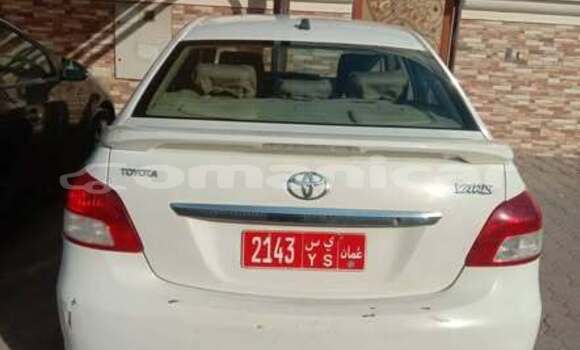 Buy Used Toyota Yaris Other Car in al–Mudaybi in ash-Sharqiyah Buy Used Toyota Yaris Other Car in al–Mudaybi in ash-Sharqiyah