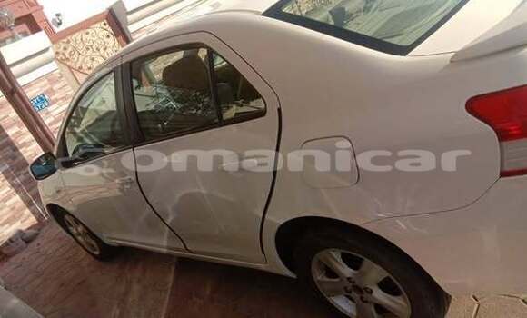 Buy Used Toyota Yaris Other Car in al–Mudaybi in ash-Sharqiyah Buy Used Toyota Yaris Other Car in al–Mudaybi in ash-Sharqiyah