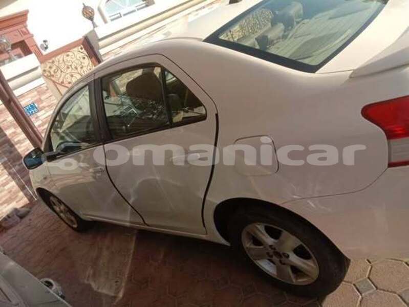 Big with watermark toyota yaris ash sharqiyah al mudaybi 7593