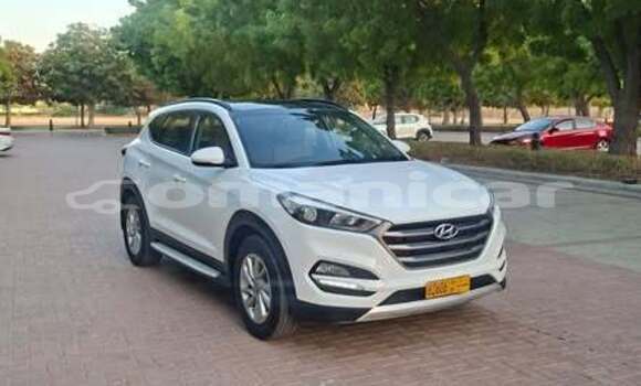 Buy Used Hyundai Tucson Other Car in al–Masna'ah in al-Batinah Buy Used Hyundai Tucson Other Car in al–Masna'ah in al-Batinah