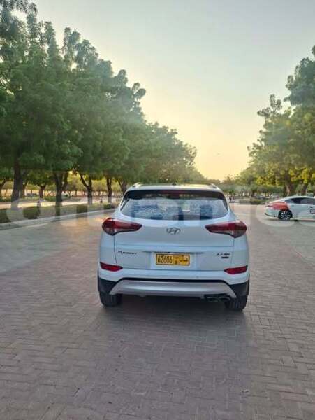 Big with watermark hyundai tucson al batinah al masna ah 7595