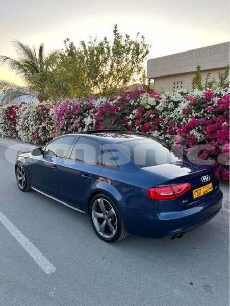 Big with watermark audi 80 al batinah al masna ah 7596