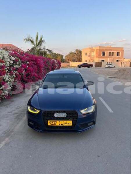 Big with watermark audi 80 al batinah al masna ah 7596
