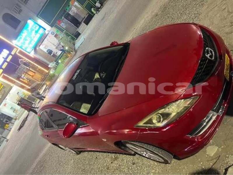 Big with watermark mazda 6 ash sharqiyah al mudaybi 7597