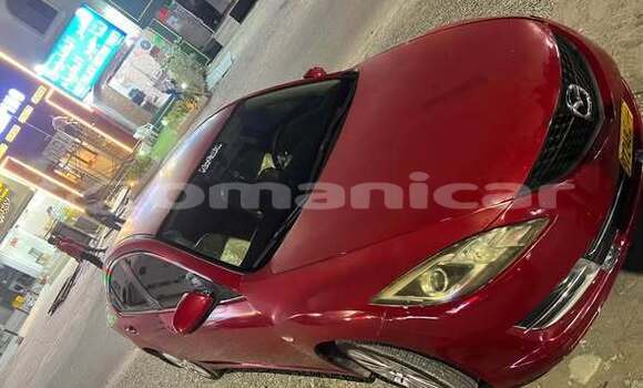 Buy Used Mazda 6 Other Car in al–Mudaybi in ash-Sharqiyah