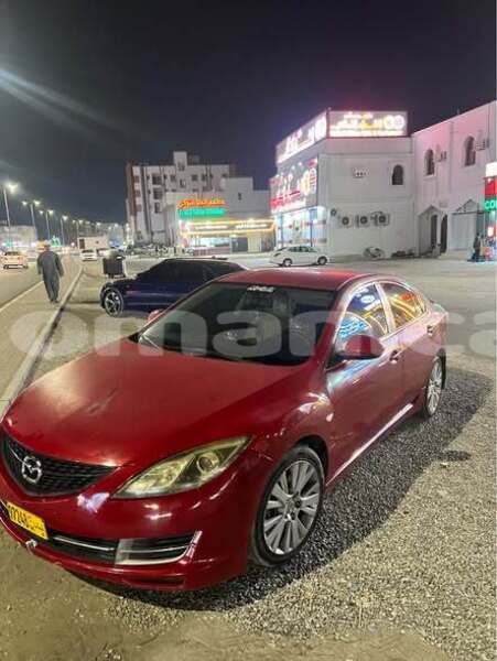 Big with watermark mazda 6 ash sharqiyah al mudaybi 7597