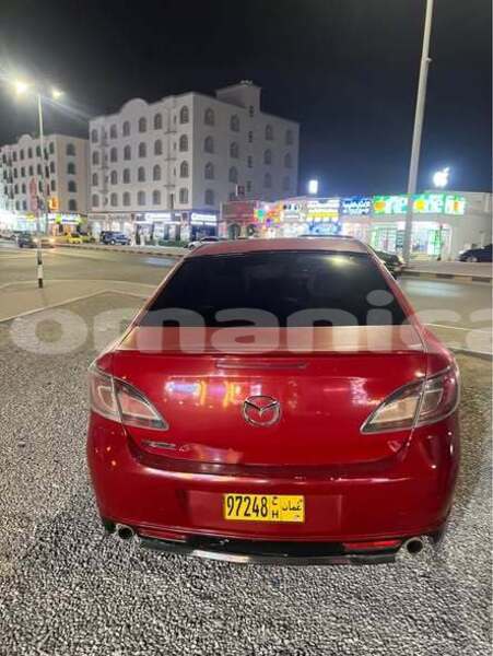 Big with watermark mazda 6 ash sharqiyah al mudaybi 7597