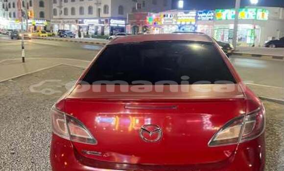 Buy Used Mazda 6 Other Car in al–Mudaybi in ash-Sharqiyah Buy Used Mazda 6 Other Car in al–Mudaybi in ash-Sharqiyah