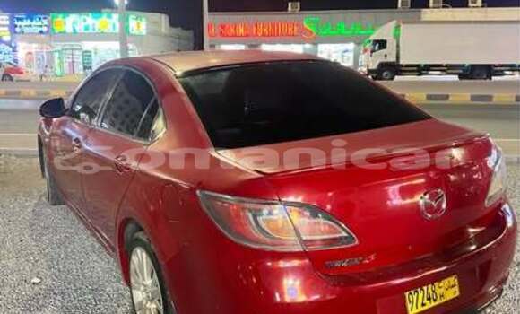 Buy Used Mazda 6 Other Car in al–Mudaybi in ash-Sharqiyah Buy Used Mazda 6 Other Car in al–Mudaybi in ash-Sharqiyah