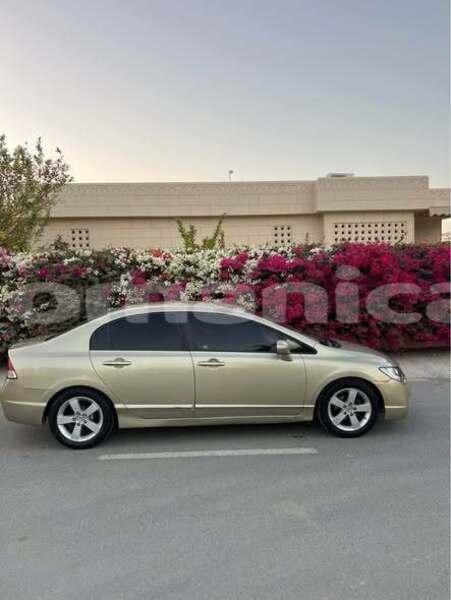 Big with watermark honda civic al batinah al khuwair 7598
