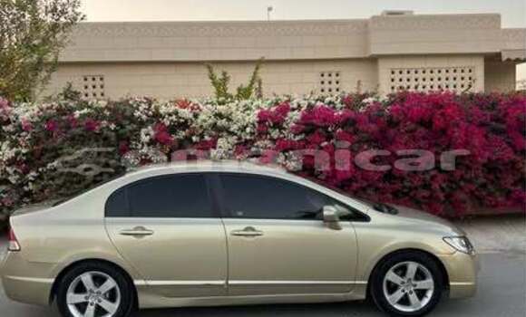 Buy Used Honda Civic Other Car in Al khuwair in al-Batinah Buy Used Honda Civic Other Car in Al khuwair in al-Batinah