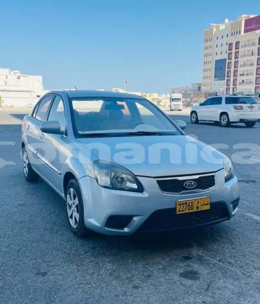 Big with watermark kia rio al batinah al masna ah 7600