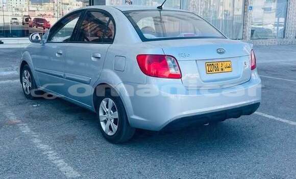 Buy Used Kia Rio Other Car in al–Masna'ah in al-Batinah Buy Used Kia Rio Other Car in al–Masna'ah in al-Batinah