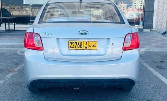 Buy Used Kia Rio Other Car in al–Masna'ah in al-Batinah Buy Used Kia Rio Other Car in al–Masna'ah in al-Batinah