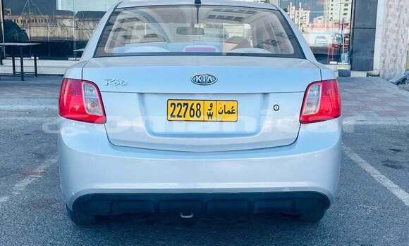 Buy Used Kia Rio Other Car in al–Masna'ah in al-Batinah Buy Used Kia Rio Other Car in al–Masna'ah in al-Batinah