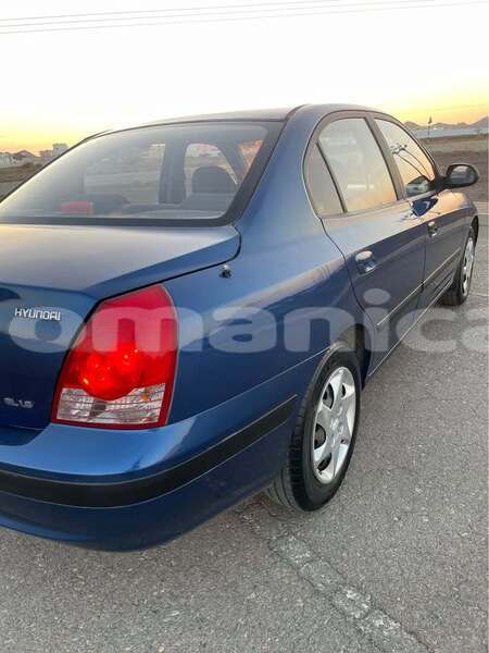 Big with watermark hyundai elantra al batinah al khuwair 7601