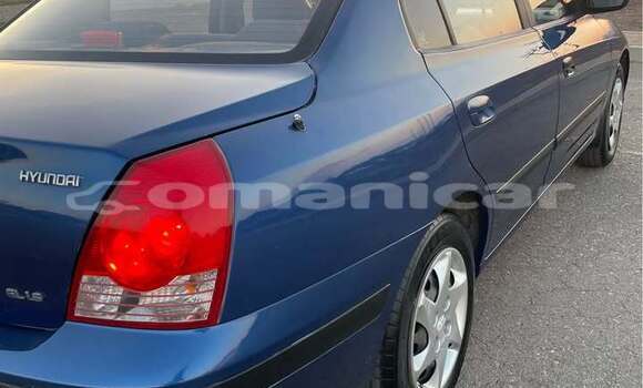 Buy Used Hyundai Elantra Other Car in Al khuwair in al-Batinah Buy Used Hyundai Elantra Other Car in Al khuwair in al-Batinah