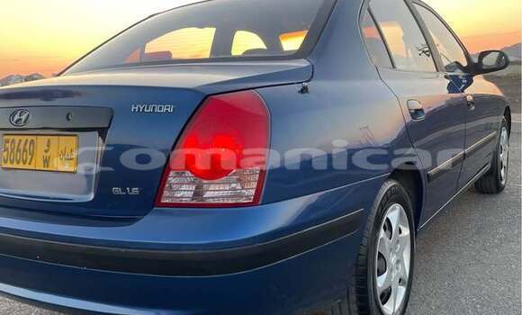 Buy Used Hyundai Elantra Other Car in Al khuwair in al-Batinah Buy Used Hyundai Elantra Other Car in Al khuwair in al-Batinah