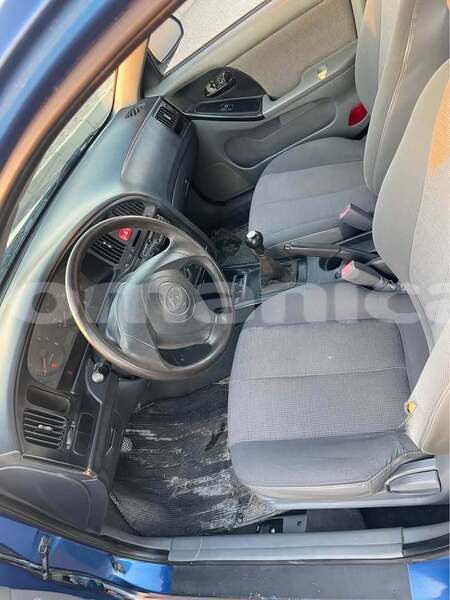 Big with watermark hyundai elantra al batinah al khuwair 7601