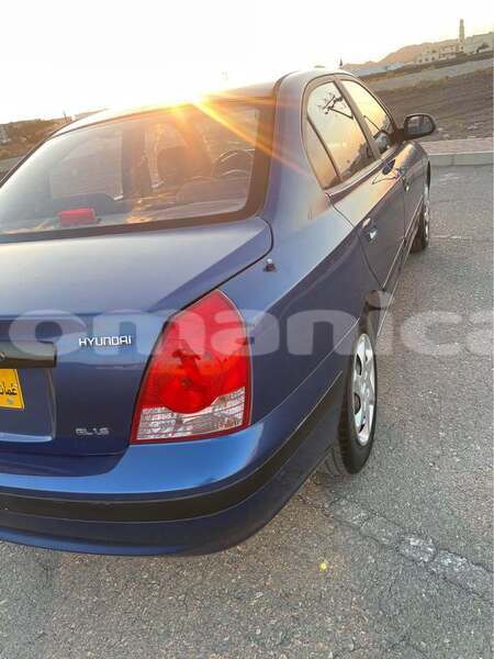 Big with watermark hyundai elantra al batinah al khuwair 7601