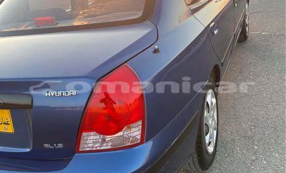 Buy Used Hyundai Elantra Other Car in Al khuwair in al-Batinah Buy Used Hyundai Elantra Other Car in Al khuwair in al-Batinah