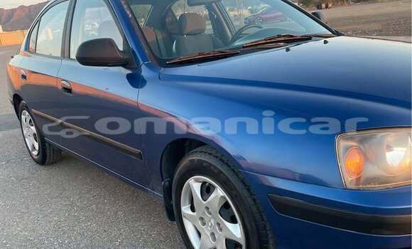 Buy Used Hyundai Elantra Other Car in Al khuwair in al-Batinah Buy Used Hyundai Elantra Other Car in Al khuwair in al-Batinah