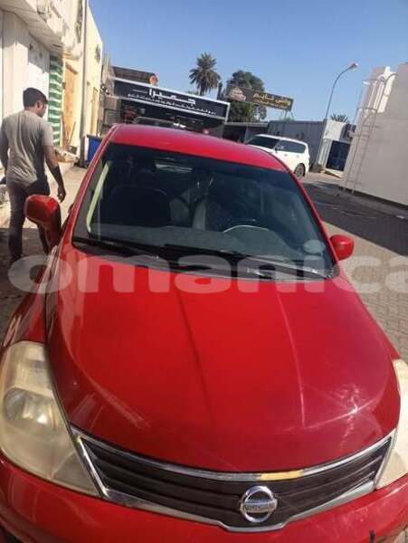 Big with watermark nissan 200sx adh dhahirah al buraymi 7602