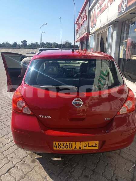 Big with watermark nissan 200sx adh dhahirah al buraymi 7602