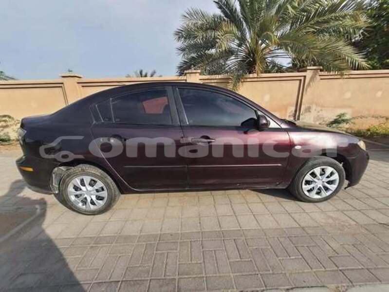 Big with watermark mazda 3 adh dhahirah al buraymi 7603