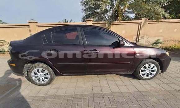 Buy Used Mazda 3 Other Car in al–Buraymi in adh-Dhahirah Buy Used Mazda 3 Other Car in al–Buraymi in adh-Dhahirah