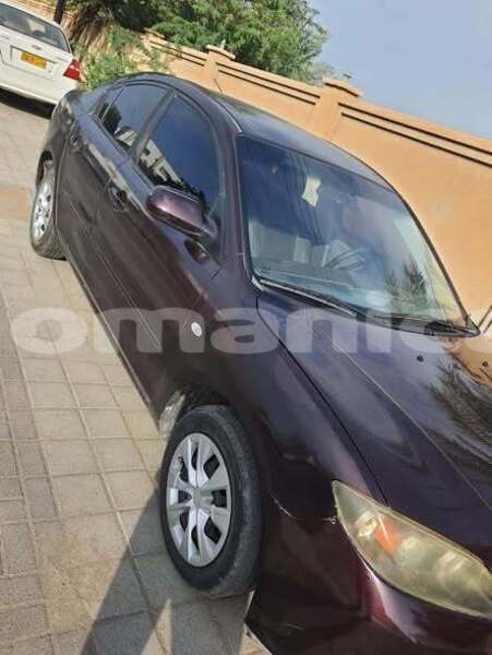 Big with watermark mazda 3 adh dhahirah al buraymi 7603