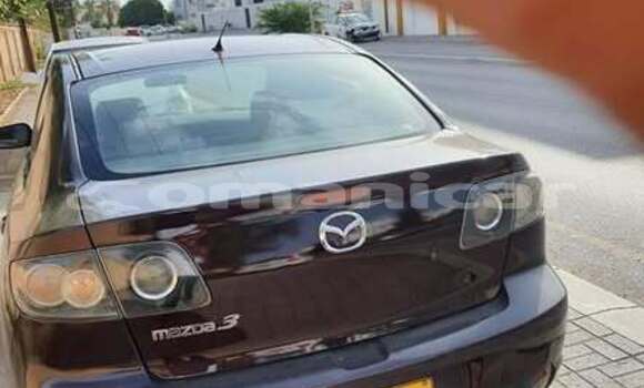 Buy Used Mazda 3 Other Car in al–Buraymi in adh-Dhahirah Buy Used Mazda 3 Other Car in al–Buraymi in adh-Dhahirah