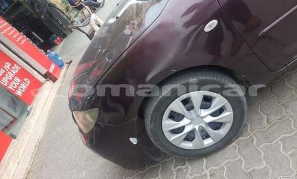 Buy Used Mazda 3 Other Car in al–Buraymi in adh-Dhahirah Buy Used Mazda 3 Other Car in al–Buraymi in adh-Dhahirah