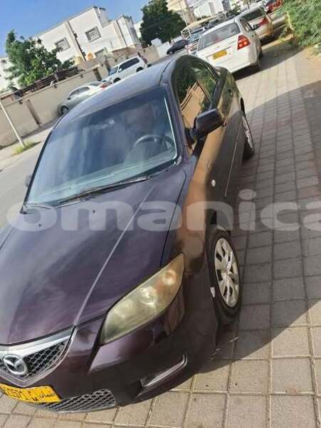 Big with watermark mazda 3 adh dhahirah al buraymi 7603